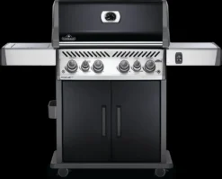 Napoleon Rogue SE525RSIB-1 Gasbarbecue -Barbecue Serie Winkel napoleon rogue se525rsib 1 gasbarbecue 2