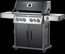 Napoleon Rogue SE525RSIB-1 Gasbarbecue -Barbecue Serie Winkel napoleon rogue se525rsib 1 gasbarbecue 3