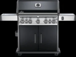Napoleon Rogue SE625RSIB-1 Gasbarbecue -Barbecue Serie Winkel napoleon rogue se625rsib 1 gasbarbecue 2