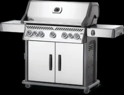 Napoleon Rogue SE625RSIB-1 Gasbarbecue