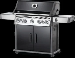 Napoleon Rogue SE625RSIB-1 Gasbarbecue -Barbecue Serie Winkel napoleon rogue se625rsib 1 gasbarbecue 3