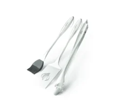 Napoleon RVS Gereedschapset 3-delig