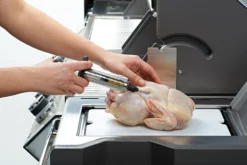 Napoleon RVS Marinade Injectiespuit Inclusief 2 Naalden -Barbecue Serie Winkel napoleon rvs marinade injectiespuit inclusief 2 na 2