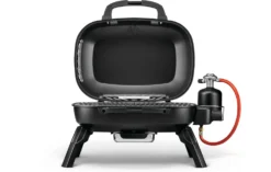 Napoleon TravelQ 240 Portable Gas Bbq -Barbecue Serie Winkel napoleon travelq 240 portable gas bbq 4