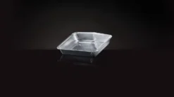 Napoleon TravelQ Vetopvangbak 16x16.5cm (5st) -Barbecue Serie Winkel napoleon travelq vetopvangbak 16x165cm 5st 2