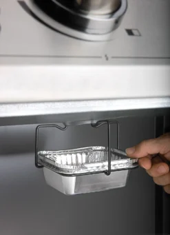 Napoleon Vetopvangbak 14.7x12.2cm (5st) -Barbecue Serie Winkel napoleon vetopvangbak 147x122cm 5st 1