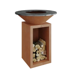 Ofyr Classic Storage Corten 85-100