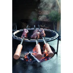Ofyr Grill Accessories Set -Barbecue Serie Winkel ofyr grill accessories set 2