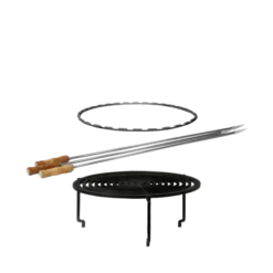 Ofyr Grill Accessories Set