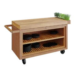 Ofyr Ofyr Inserts Inbouw Kast -Barbecue Serie Winkel ofyr ofyr inserts inbouw kast 6