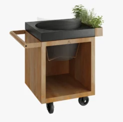 Ofyr Ofyr Kamado Tafel 65 Pro -Barbecue Serie Winkel ofyr ofyr kamado tafel 65 pro 2