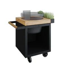 Ofyr Ofyr Kamado Tafel 65 Pro -Barbecue Serie Winkel ofyr ofyr kamado tafel 65 pro 3