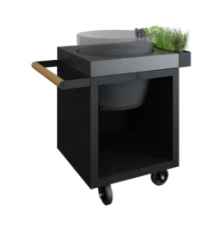 Ofyr Ofyr Kamado Tafel 65 Pro -Barbecue Serie Winkel ofyr ofyr kamado tafel 65 pro 4