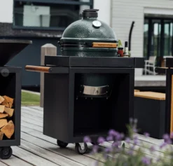 Ofyr Ofyr Kamado Tafel 65 Pro -Barbecue Serie Winkel ofyr ofyr kamado tafel 65 pro 5
