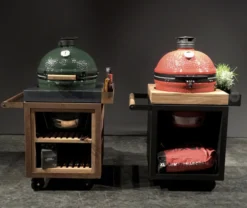 Ofyr Ofyr Kamado Tafel 65 Pro -Barbecue Serie Winkel ofyr ofyr kamado tafel 65 pro 6