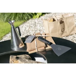 Ofyr Spatel -Barbecue Serie Winkel ofyr spatel 1
