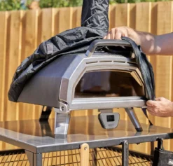Ooni Karu 16 Beschermhoes Draagtas -Barbecue Serie Winkel ooni karu 16 beschermhoes draagtas 1