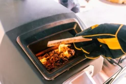 Ooni Karu 16 Houtskoolgestookte Pizzaoven -Barbecue Serie Winkel ooni karu 16 houtskoolgestookte pizzaoven 6