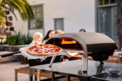 Ooni Koda 16 Gasgestookte Pizzaoven -Barbecue Serie Winkel ooni koda 16 gasgestookte pizzaoven 3