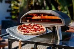 Ooni Koda 16 Gasgestookte Pizzaoven -Barbecue Serie Winkel ooni koda 16 gasgestookte pizzaoven 4