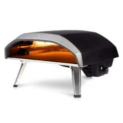 Ooni Koda 16 Gasgestookte Pizzaoven -Barbecue Serie Winkel ooni koda 16 gasgestookte pizzaoven 5