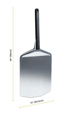 Ooni Pizza Schep - Pizza Peel 12 Inch -Barbecue Serie Winkel ooni pizza schep pizza peel 12 inch 1