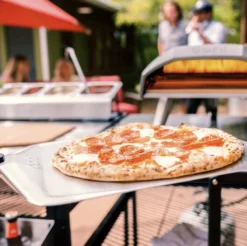 Ooni Pizza Schep - Pizza Peel 12 Inch -Barbecue Serie Winkel ooni pizza schep pizza peel 12 inch 2