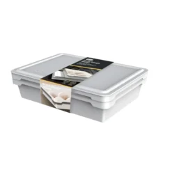 Ooni Pizzadeeg Kratten (2st)