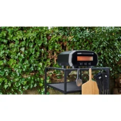 Ooni Pizzaoven Volt 12 -Barbecue Serie Winkel ooni pizzaoven volt 12 3