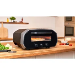 Ooni Pizzaoven Volt 12 -Barbecue Serie Winkel ooni pizzaoven volt 12 4
