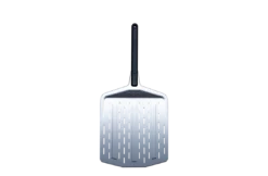 Ooni Pizzaschep Geperforeerd - Perforated Pizza Peel 14 Inch