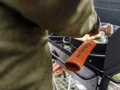 Petromax Aramide Skillet Steelhoes -Barbecue Serie Winkel petromax aramide skillet steelhoes 3