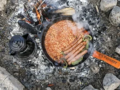 Petromax Aramide Skillet Steelhoes -Barbecue Serie Winkel petromax aramide skillet steelhoes 4