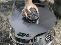 Petromax Atago Inzetstuk 8 Petromax Atago Inzetstuk -Barbecue Serie Winkel petromax atago inzetstuk 3