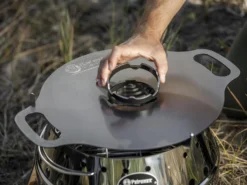 Petromax Atago Opzetstuk -Barbecue Serie Winkel petromax atago opzetstuk 2