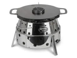 Petromax Atago Opzetstuk -Barbecue Serie Winkel petromax atago opzetstuk 3