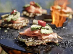 Petromax Atago Opzetstuk -Barbecue Serie Winkel petromax atago opzetstuk 5