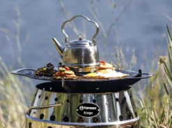Petromax Atago Opzetstuk -Barbecue Serie Winkel petromax atago opzetstuk 6
