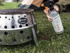 Petromax Bio Reinigingsmiddel 750ml -Barbecue Serie Winkel petromax bio reinigingsmiddel 750ml 3