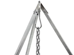 Petromax Driepoot -Barbecue Serie Winkel petromax driepoot 2