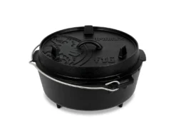 Petromax Dutch Oven Met Pootjes -Barbecue Serie Winkel petromax dutch oven met pootjes 3