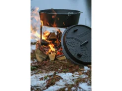 Petromax Dutch Oven Zonder Pootjes -Barbecue Serie Winkel petromax dutch oven zonder pootjes 3