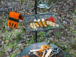 Petromax Fire Anchor / Vuurstandaard 5 Petromax Fire Anchor / Vuurstandaard -Barbecue Serie Winkel petromax fire anchor vuurstandaard 2