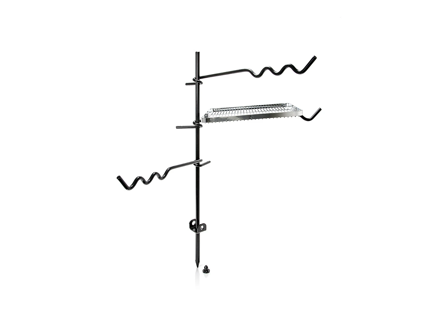 Petromax Fire Anchor / Vuurstandaard 1 Petromax Fire Anchor / Vuurstandaard