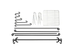 Petromax Fire Bridge / Vuurbrug -Barbecue Serie Winkel petromax fire bridge vuurbrug 2