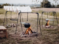 Petromax Fire Bridge / Vuurbrug -Barbecue Serie Winkel petromax fire bridge vuurbrug 5