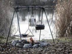 Petromax Fire Bridge / Vuurbrug -Barbecue Serie Winkel petromax fire bridge vuurbrug 6