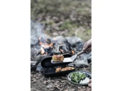 Petromax Flexibele Spatel Lang -Barbecue Serie Winkel petromax flexibele spatel lang 2