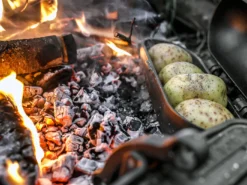 Petromax Gietijzeren Aardappel Oven -Barbecue Serie Winkel petromax gietijzeren aardappel oven 6