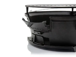 Petromax Gietijzeren Barbecue TG3 -Barbecue Serie Winkel petromax gietijzeren barbecue tg3 3